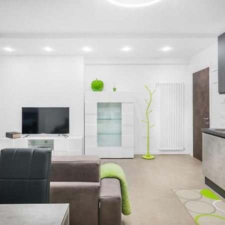 Fior Apartments Schiller Merano Exteriér fotografie