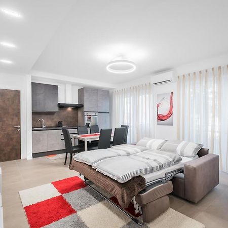 Fior Apartments Schiller Merano Exteriér fotografie
