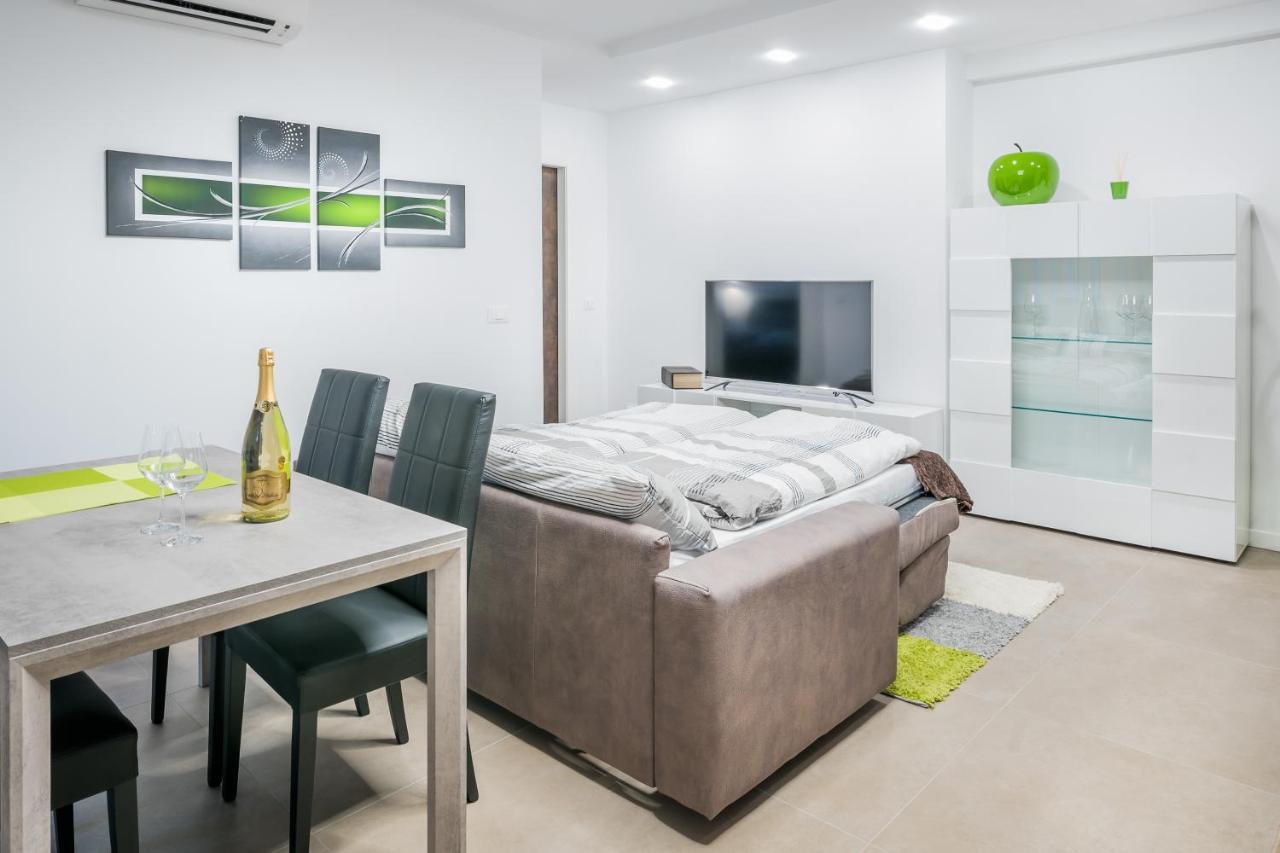 Fior Apartments Schiller Merano Exteriér fotografie
