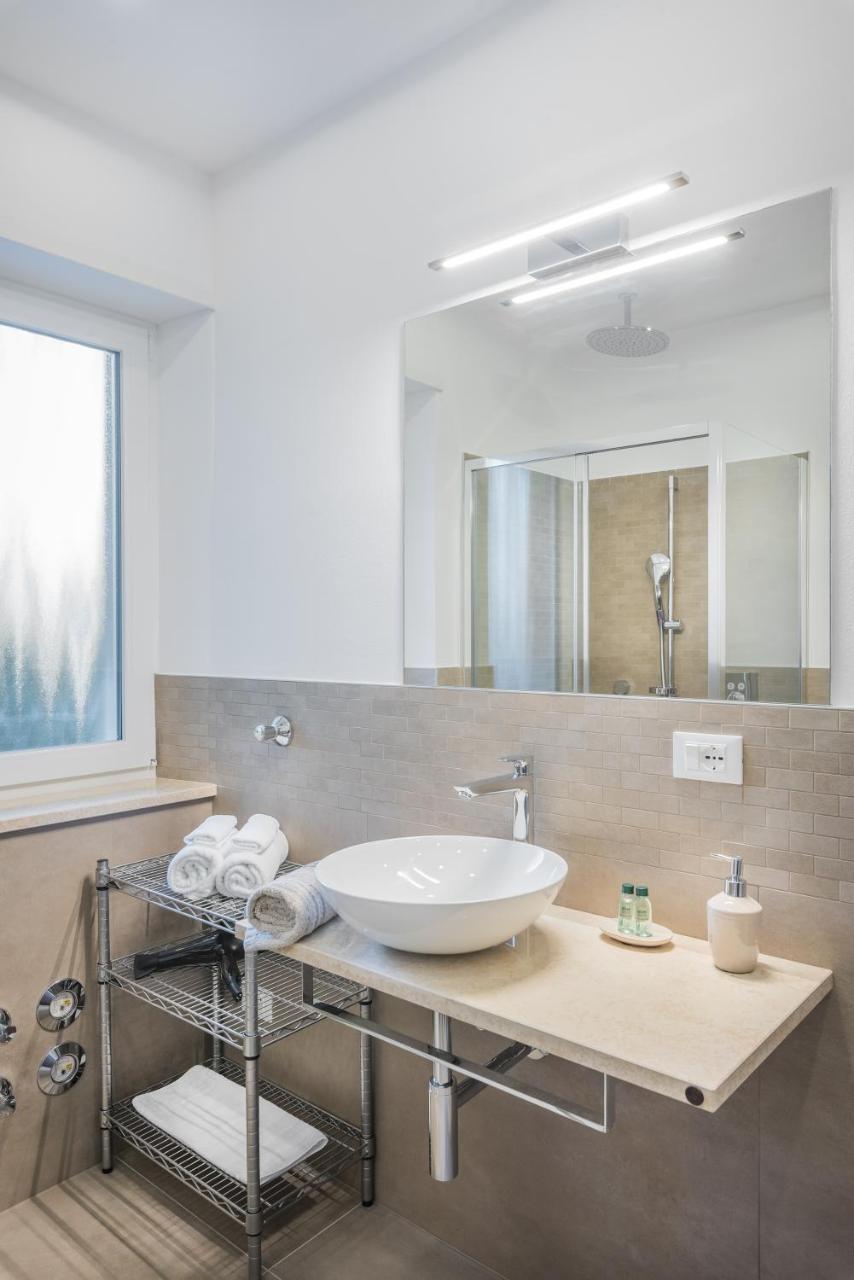 Fior Apartments Schiller Merano Exteriér fotografie