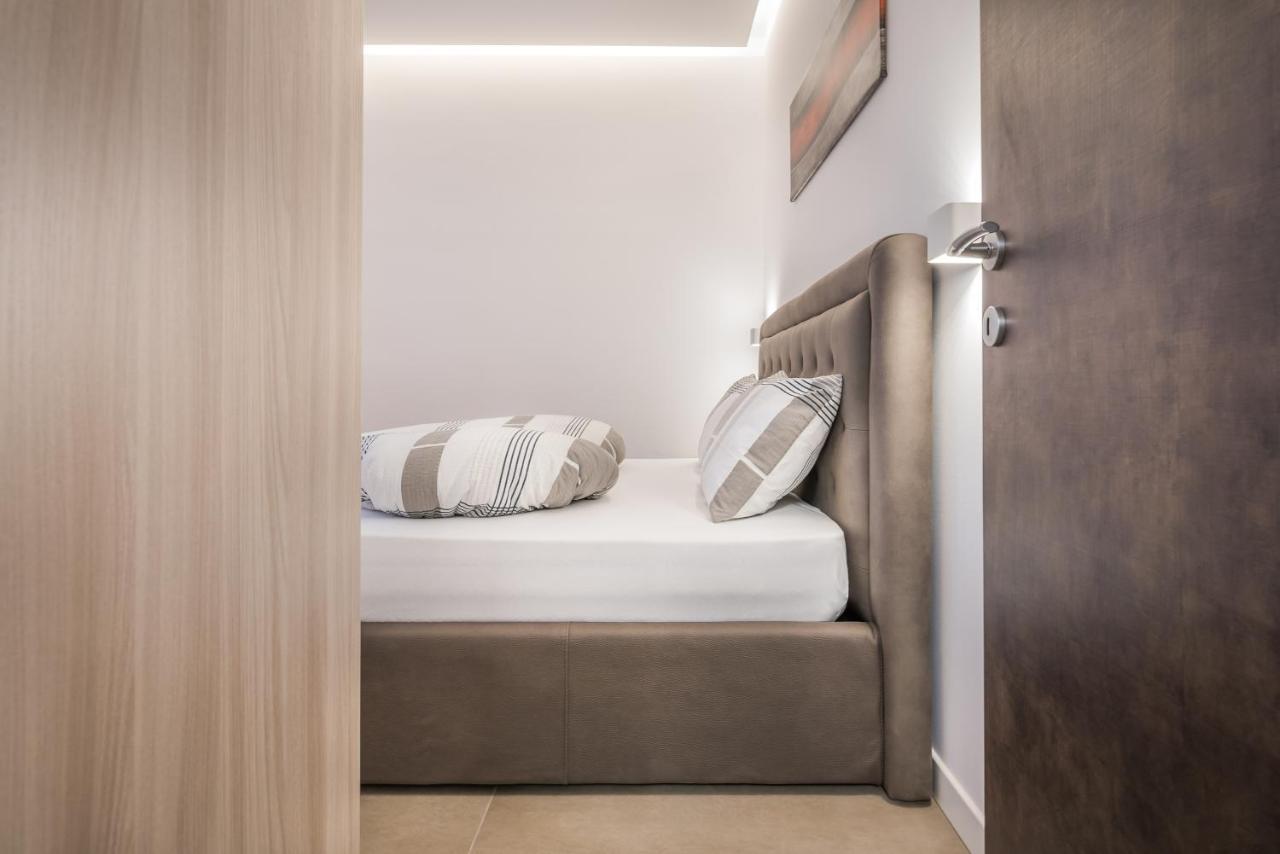 Fior Apartments Schiller Merano Exteriér fotografie