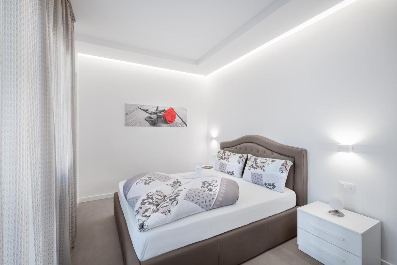 Fior Apartments Schiller Merano Exteriér fotografie