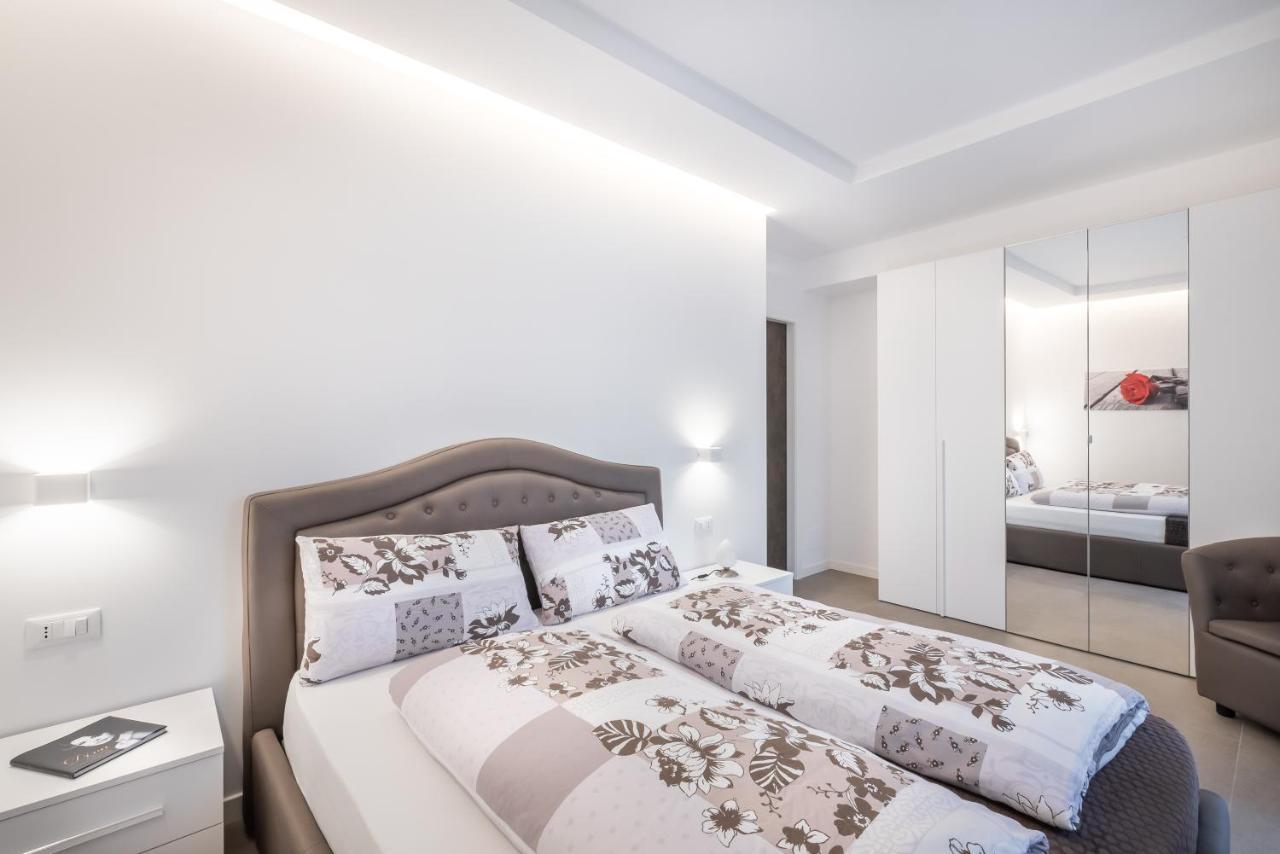 Fior Apartments Schiller Merano Exteriér fotografie