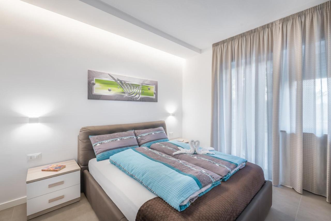Fior Apartments Schiller Merano Exteriér fotografie