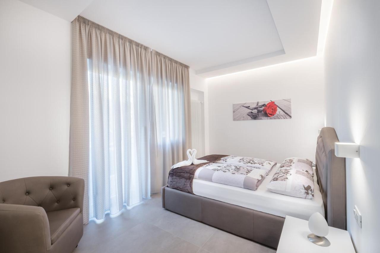 Fior Apartments Schiller Merano Exteriér fotografie